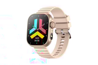 Montre connectée ZW39 - Compatible Android et IOS