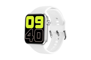 Montre connectée A02 - Compatible Android et IOS