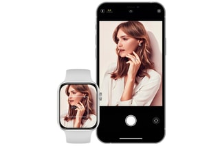 Montre connectée A02 - Compatible Android et IOS