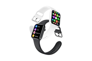 Montre connectée A02 - Compatible Android et IOS
