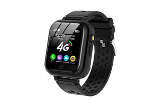 Montre connectée T16 - Compatible Android et iOS
