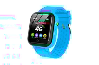 Montre connectée T16 - Compatible Android et iOS