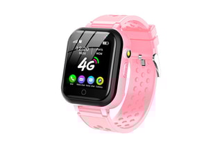 Montre connectée T16 - Compatible Android et iOS