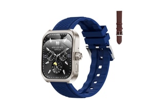 Montre connectée Z88 Pro - Compatible Android et iOS