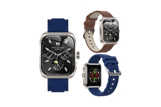 Montre connectée Z88 Pro - Compatible Android et iOS