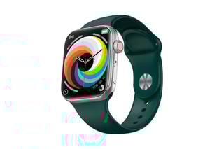 Montre connectée T900 Pro 8 - Compatible Android et iOS