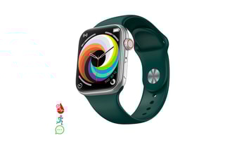Montre connectée T900 Pro 8 - Compatible Android et iOS