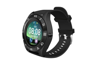Smartwatch M11 - Compatible Android et iOS
