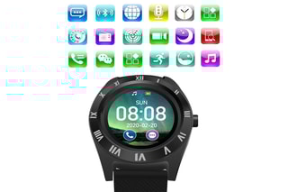 Smartwatch M11 - Compatible Android et iOS