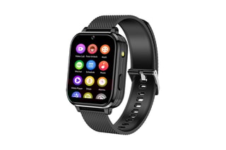 Smartwatch T36 4G - Compatible Android et iOS
