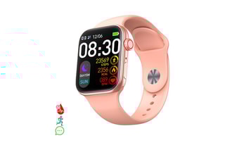 Montre connectée T900 Pro 8 - Compatible Android et iOS
