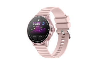 Montre connectée ZW45 - Compatible Android et iOS