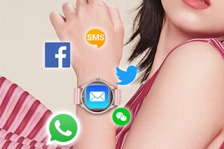Montre connectée ZW45 - Compatible Android et iOS