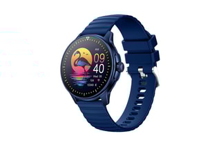 Montre connectée ZW45 - Compatible Android et iOS