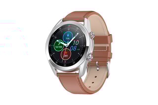 Smartwatch L19 - Compatible Android et iOS
