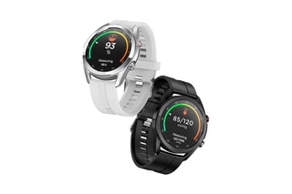 Smartwatch L19 - Compatible Android et iOS