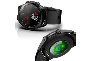 Smartwatch L19 - Compatible Android et iOS