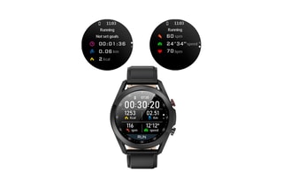 Smartwatch L19 - Compatible Android et iOS