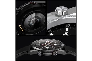 Smartwatch L19 - Compatible Android et iOS