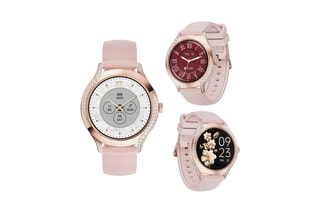 Montre connectée T214
