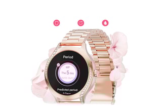 Montre connectée T214