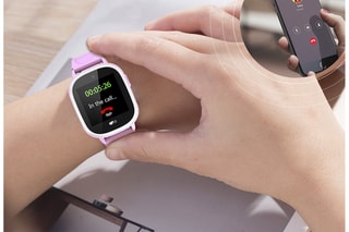 Montre connectée pour enfants TD31