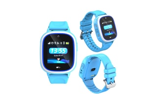 Montre connectée pour enfants TD31