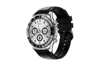 Montre connectée E18 Pro - Compatible Android et iOs