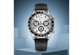 Montre connectée E18 Pro - Compatible Android et iOs