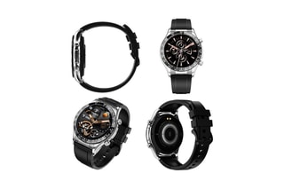 Montre connectée E18 Pro - Compatible Android et iOs