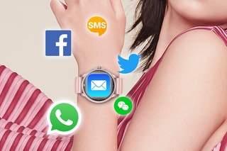 Montre connectée ZW45 - Compatible Android et iOS