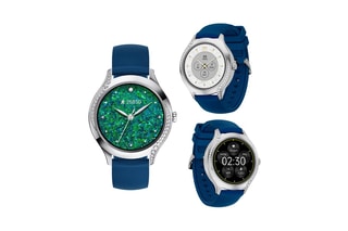 Montre connectée T214 - Compatible Android 4.4 et iOS 8.0 et supérieur