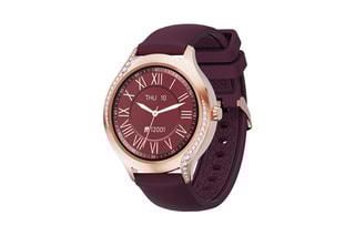 Montre connectée T214 - Compatible Android 4.4 et iOS 8.0 et supérieur