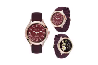 Montre connectée T214 - Compatible Android 4.4 et iOS 8.0 et supérieur