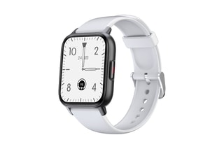 Montre connectée QS16 - Compatible Android et iOs
