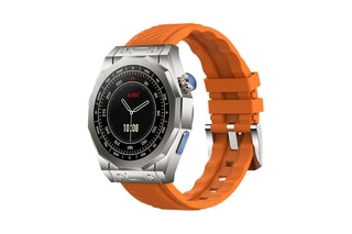 Montre connectée Z83 Max - Compatible Android et IOS