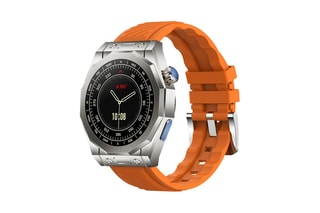 Montre connectée Z83 Max - Compatible Android et IOS