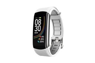 Bracelet intelligent T118 - Compatible Android et IOS