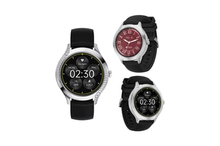 Montre connectée T214
