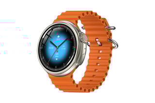Montre connectée Z78  - Compatible Android et iOS