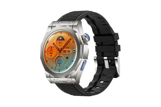 Montre connectée Z83 Max - Compatible Android et IOS