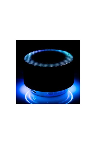 Enceinte Bluetooth Argenté