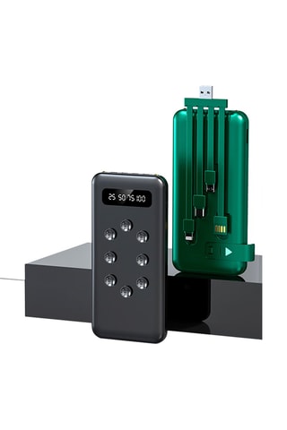 Batterie externe 3,7 V