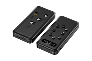 Batterie externe 3,7 V