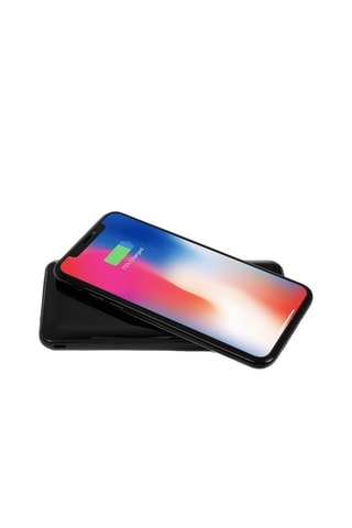 Batterie de secours 20000 mAh - Universelle Noir