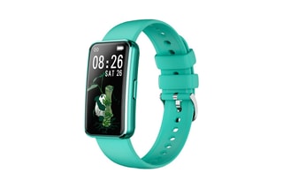 Bracelet intelligent X7 - Compatible Android et IOS