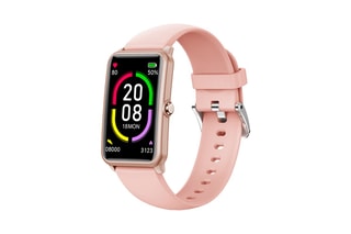 Smartwatch H86B - Compatible Android et iOS