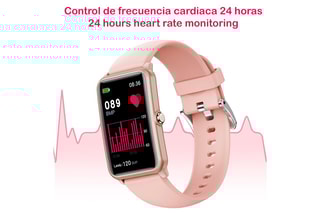 Smartwatch H86B - Compatible Android et iOS