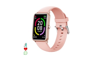 Smartwatch H86B - Compatible Android et iOS