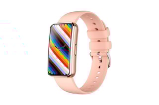 Bracelet intelligent X7 - Compatible Android et IOS